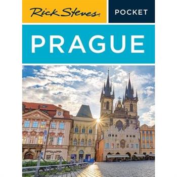 Rick Steves Pocket Prague