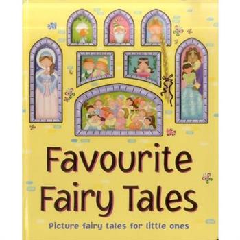 Favourite Fairy Tales