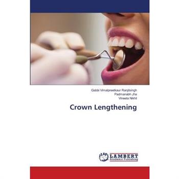 Crown Lengthening