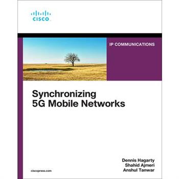Synchronizing 5g Mobile Networks
