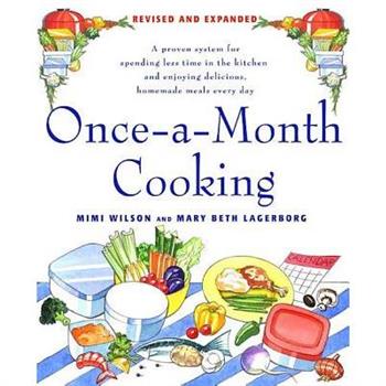 Once-a-Month Cooking