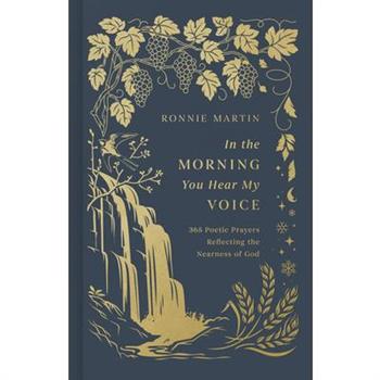 In the Morning You Hear My Voice