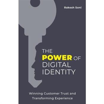 The Power of Digital Identity