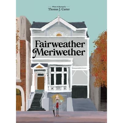 Fairweather Meriwether