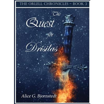 The Quest for Drisilas
