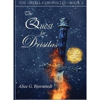 The Quest for Drisilas