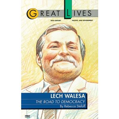 Lech Walesa
