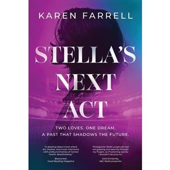 Stella's Next Act