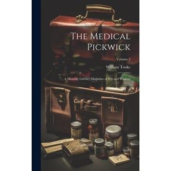 The Medical Pickwick