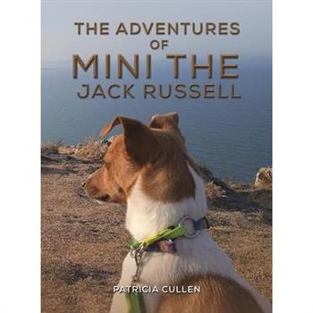 The Adventures of Mini the Jack Russell