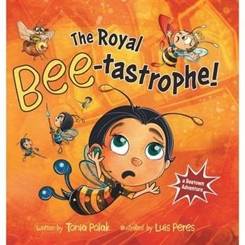 The Royal Bee-tastrophe