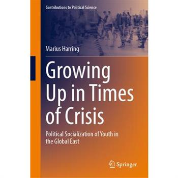 Growing Up in Times of Crisis