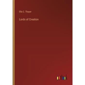 Lords of Creation