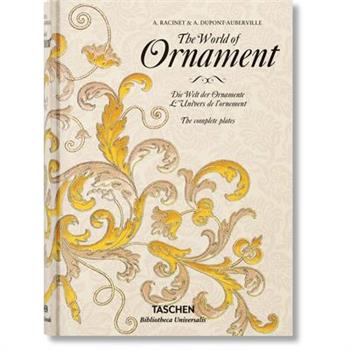 The World of Ornament