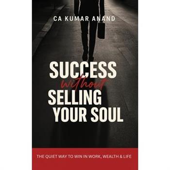 Success Without Selling Your Soul