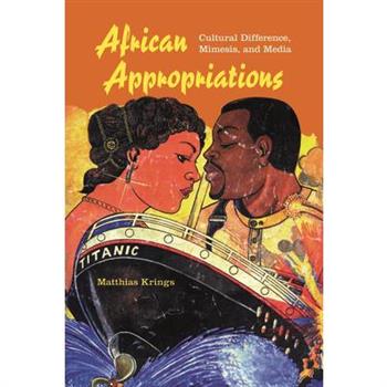 African Appropriations