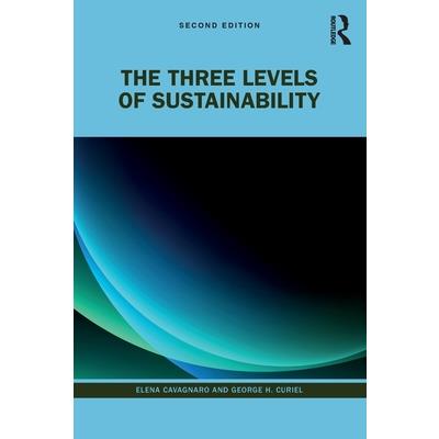 The Three Levels of Sustainability