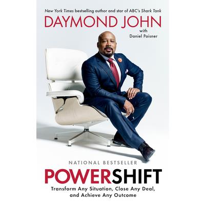 Powershift