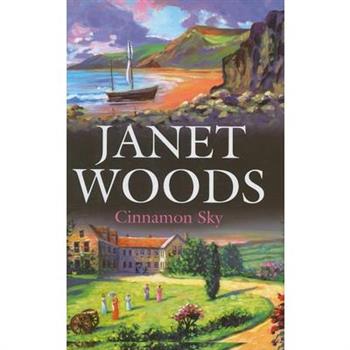 Cinnamon Sky