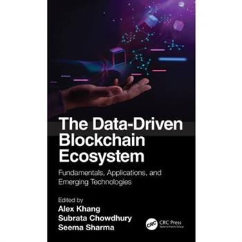 The Data-Driven Blockchain Ecosystem