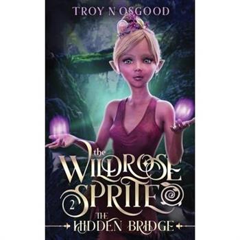 The Wildrose Sprite 2