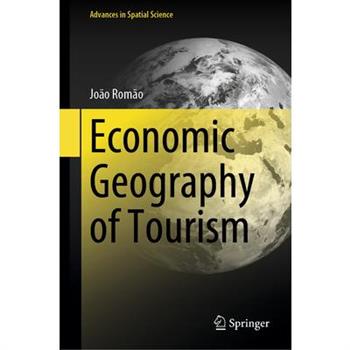 Economic Geography of Tourism