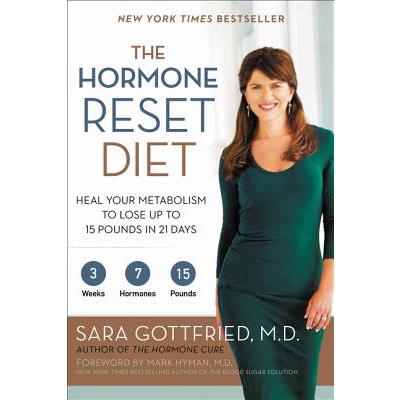 The Hormone Reset Diet