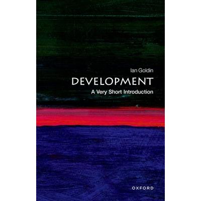 Development: A Very Short Introduction