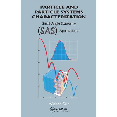 Particle and Particle Systems Characterization