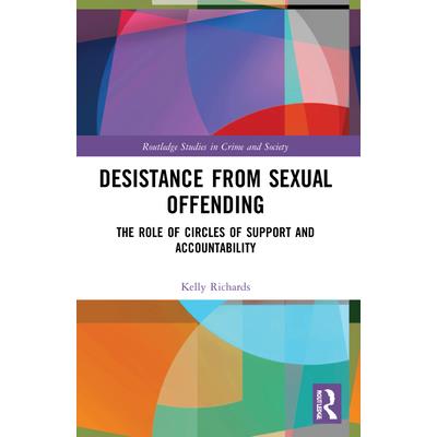 Desistance from Sexual Offending