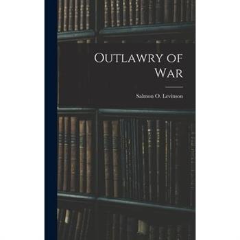 Outlawry of War