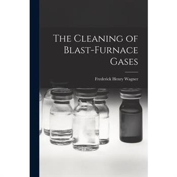 The Cleaning of Blast-Furnace Gases