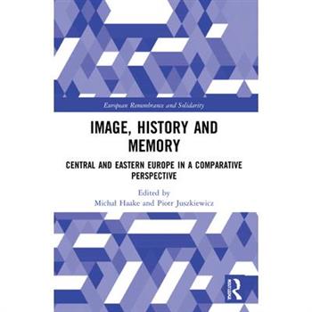 Image, History and Memory