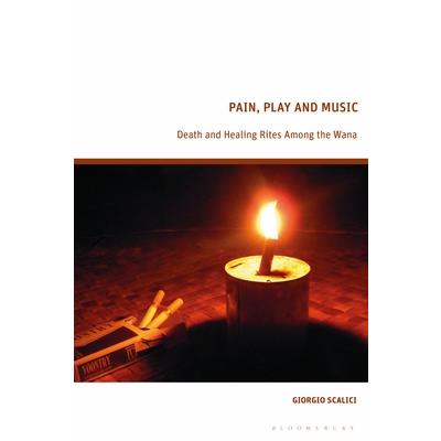 Pain, Play and Music Pain, Play and Music