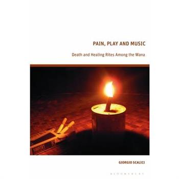 Pain, Play and Music Pain, Play and Music
