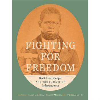 Fighting for Freedom