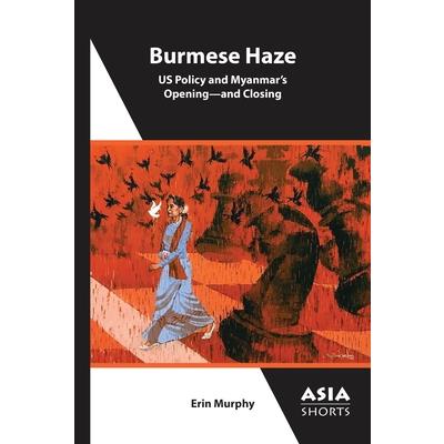 Burmese Haze