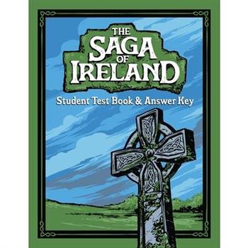 The Saga of Ireland