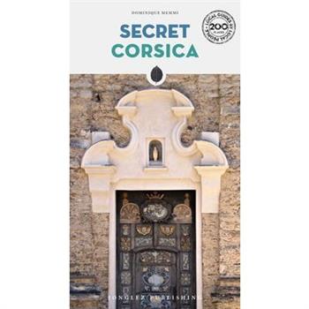 Secret Corsica