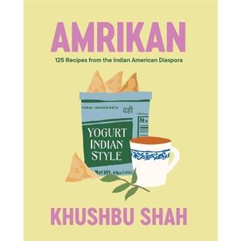 Amrikan