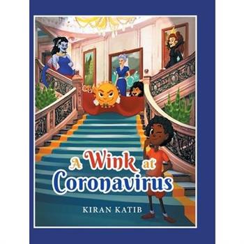 A Wink at Coronavirus