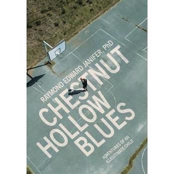 Chestnut Hollow Blues