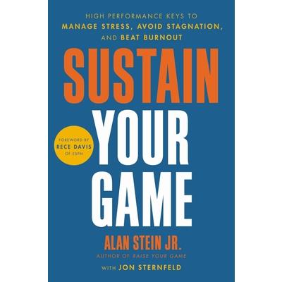 Sustain Your Game