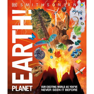 Knowledge Encyclopedia Planet Earth!