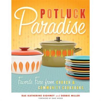 Potluck Paradise