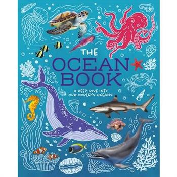 The Ocean Book