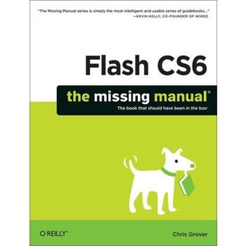 Flash Cs6