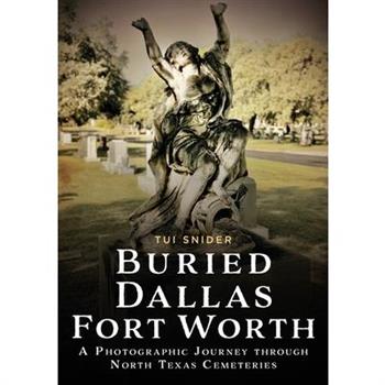 Buried Dallas-Fort Worth