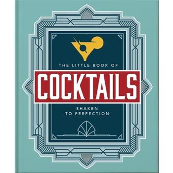 The Little Book of Cocktails