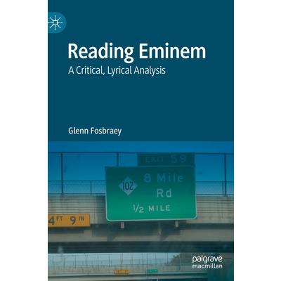 Reading Eminem